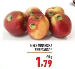 Maxi Supermercati Mele Minneiska Sweetango offerta