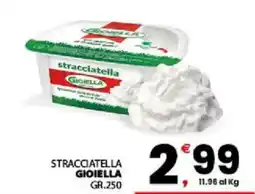 Despar Sicilia Stracciatella Gioiella offerta
