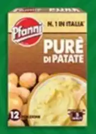 Gala Supermercati Pfanni Purè di patate offerta