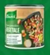 Gala Supermercati Zan's VEGETALE offerta
