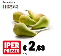 Iper La Grande Pere Abate offerta
