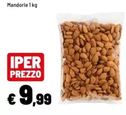 Iper La Grande Mandorle offerta