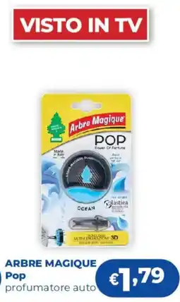 Acqua & Sapone Arbre Magique Pop offerta