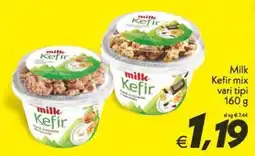 Iper Super Conveniente Milk Kefir offerta