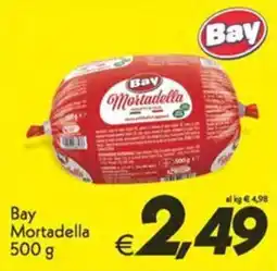 Iper Super Conveniente Bay Mortadella offerta