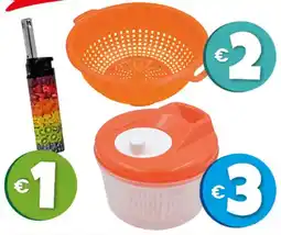 Interspar Bacinella per frutta e verdura offerta