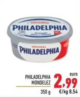 Maxi Supermercati Philadelphia offerta