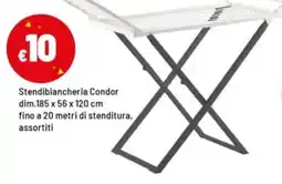 Iper La Grande Stendibiancheria Condor offerta