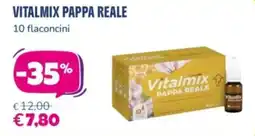 Iper La Grande Vitalmix Pappa Reale offerta