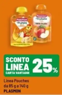 Iper La Grande Plasmon Fruttini offerta