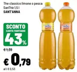 Iper La Grande SanThè offerta