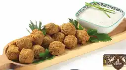 Il Gigante Falafel offerta
