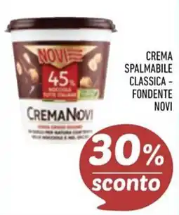 Maxi Supermercati Crema Novi offerta