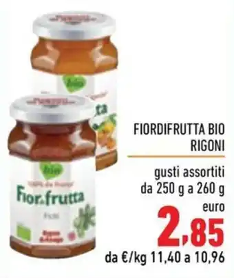 Fiorfrutta Rigoni
