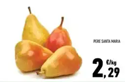 Conad Superstore Pere Santa Maria offerta