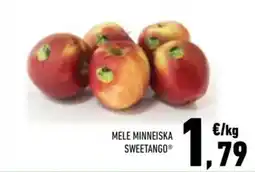 Conad Margherita Mele minneiska sweetango® offerta