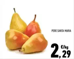 Conad Margherita Pere Santa Maria offerta