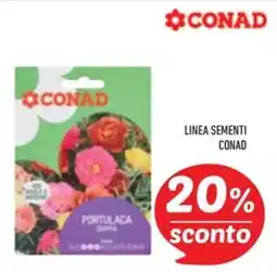 Conad Superstore Portulaca CONAD offerta