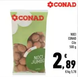 Conad Superstore Noci Conad Cile offerta