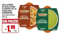 Il Gigante Zuppa alla Toscana Dimmidìsi offerta