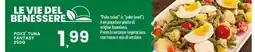 Interspar Poke' Tuna Fantasy offerta