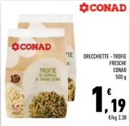 Conad Superstore TROFIE CONAD offerta