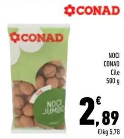 Conad City Noci Conad Cile offerta