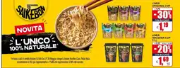 Il Gigante Saikebon Original Cup offerta