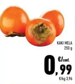 Conad Superstore Kaki Mela offerta