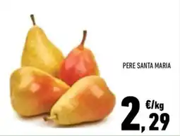 Conad City Pere Santa Maria offerta