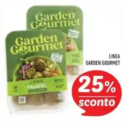 Conad Superstore Garden Gourmet Falafel offerta