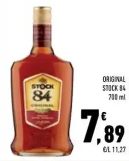 Conad Superstore Stock 84 Original offerta