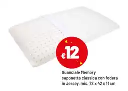 Iper La Grande Guanciale Memory offerta