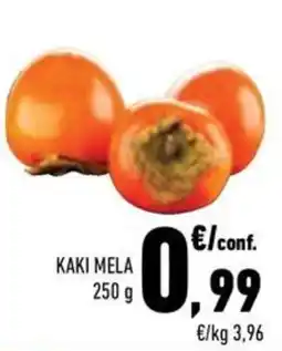 Conad City Kaki Mela offerta