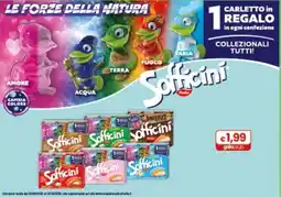 Gala Supermercati Sofficini offerta