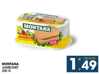 Montana Jambonet