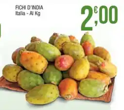 Sidis mini Fichi d'India offerta