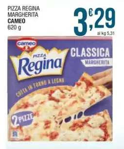 Sidis mini Pizza Regina Margherita offerta