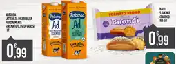 Euroesse Arborea latte parzialmente scremato offerta