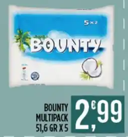 Euroesse Bounty offerta