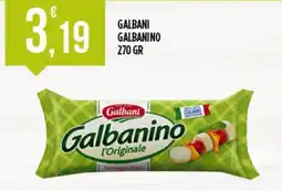 Euroesse Galbanino l'Originale offerta