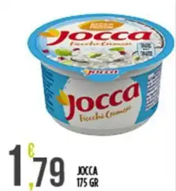 Euroesse Jocca Ficchi Cremosi offerta