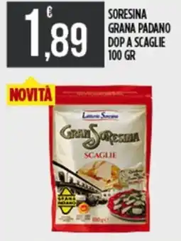 Euroesse Gran Sore sina Scaglie offerta