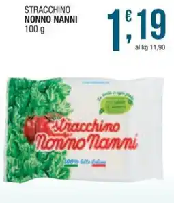 Sidis mini Stracchino Nonno Nanni offerta