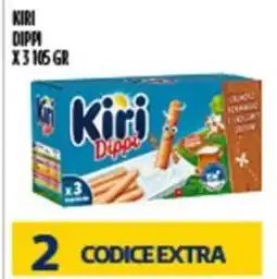 Euroesse Kiri Dippi offerta