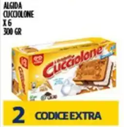 Euroesse Cucciolone offerta