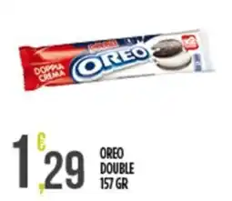 Euroesse Oreo Double offerta