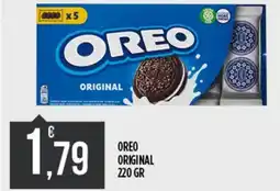 Euroesse Oreo Original offerta