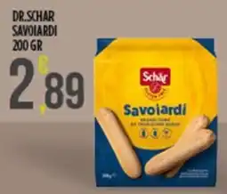 Euroesse Dr. Schar Savoiardi offerta