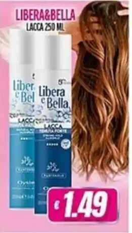 Lacca Libera & Bella